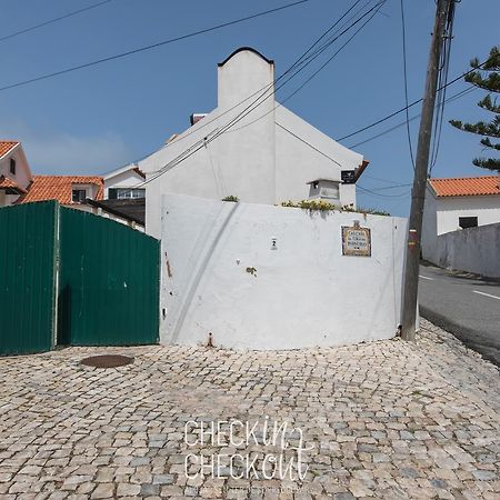 Checkincheckout - Casa De Ferias Das Azenhas Sintra Exterior photo