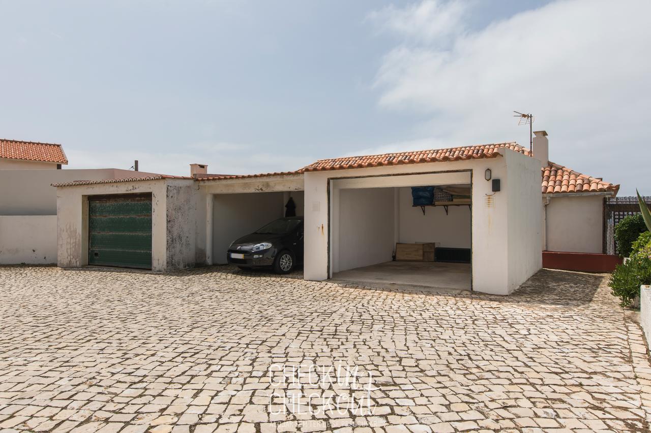 Checkincheckout - Casa De Ferias Das Azenhas Sintra Exterior photo